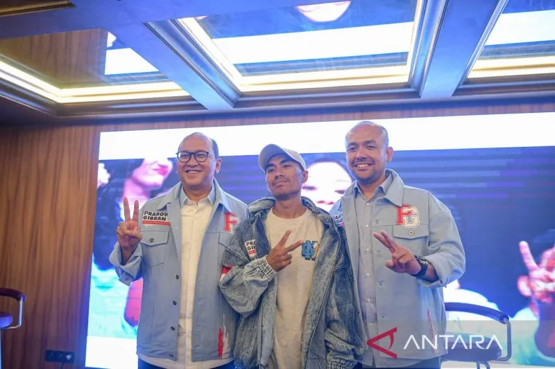 Lagu Oke Gas