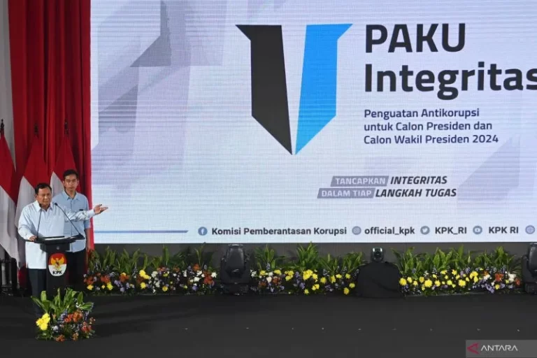 Prabowo