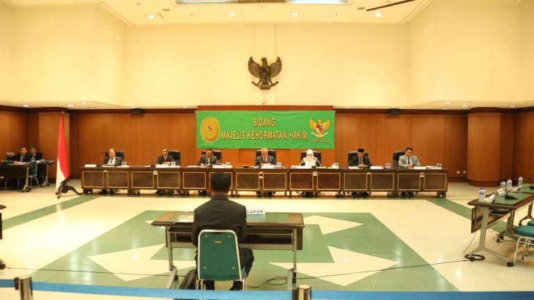 Hakim Makassar