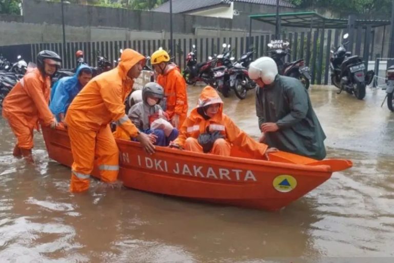BPBD Jakarta