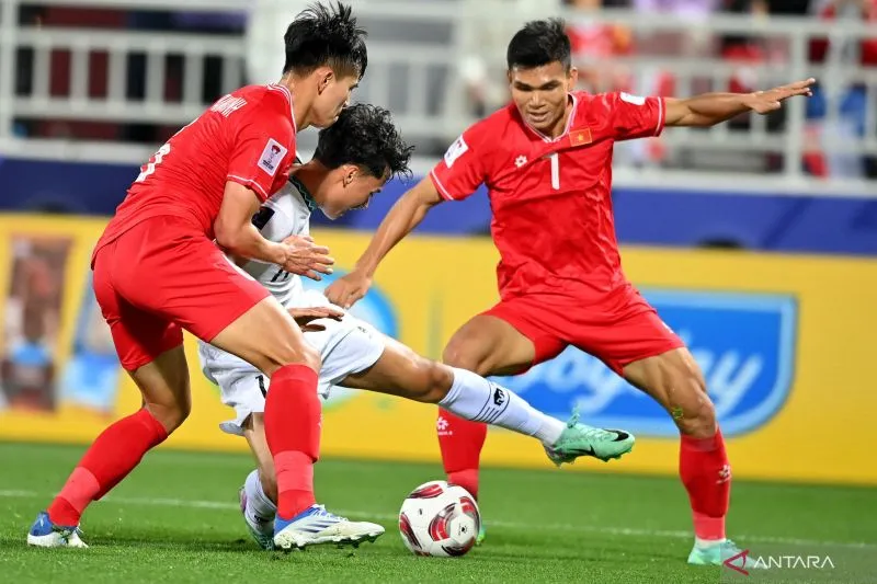 Timnas Indonesia