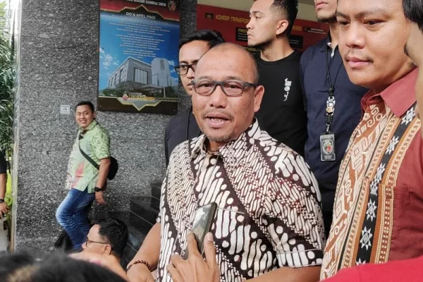 Kombes Pol Wira Satya Triputr