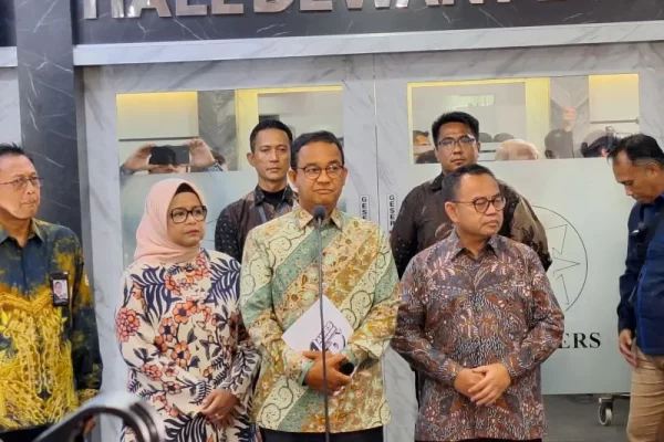 Dewan Pers