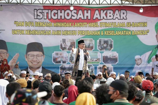 Muhaimin Iskandar