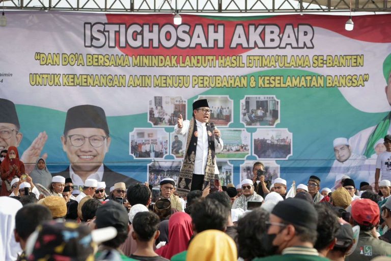 Muhaimin Iskandar