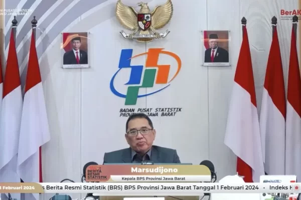 BPS Jabar