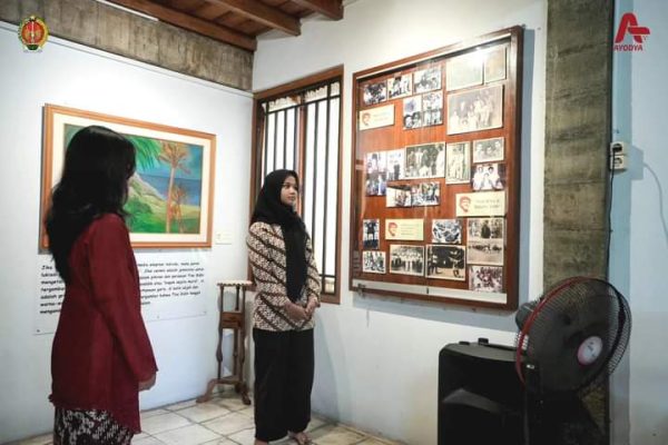 Taman Pak Tino Sidin