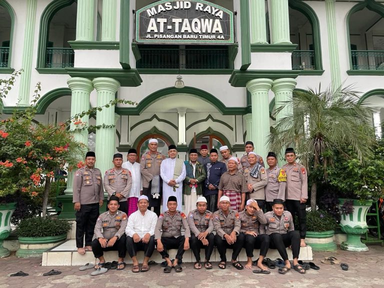 Subuh Keliling