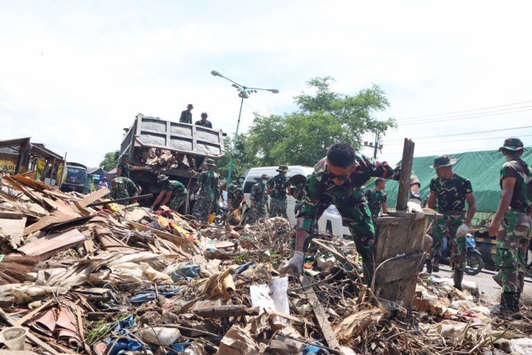 Banjir Demak