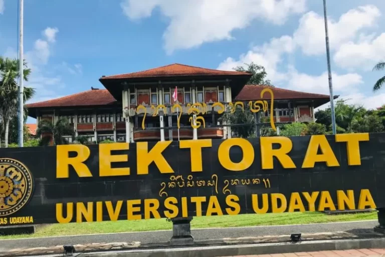 Universitas Udayana