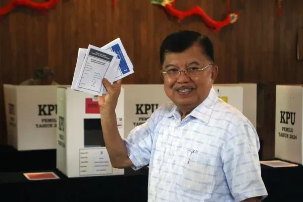 Jusuf Kalla