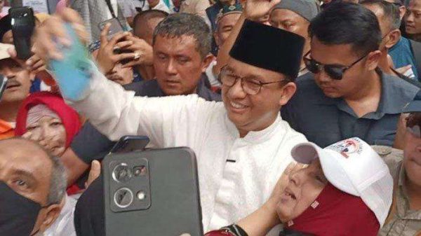 Anies Baswedan