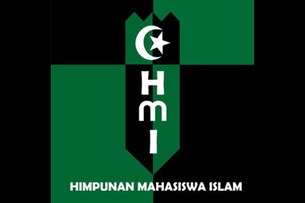 Bendera HMI