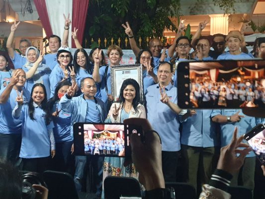 TKN Prabowo