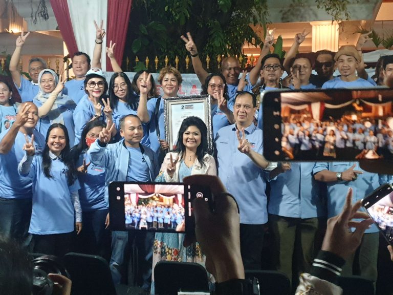 TKN Prabowo