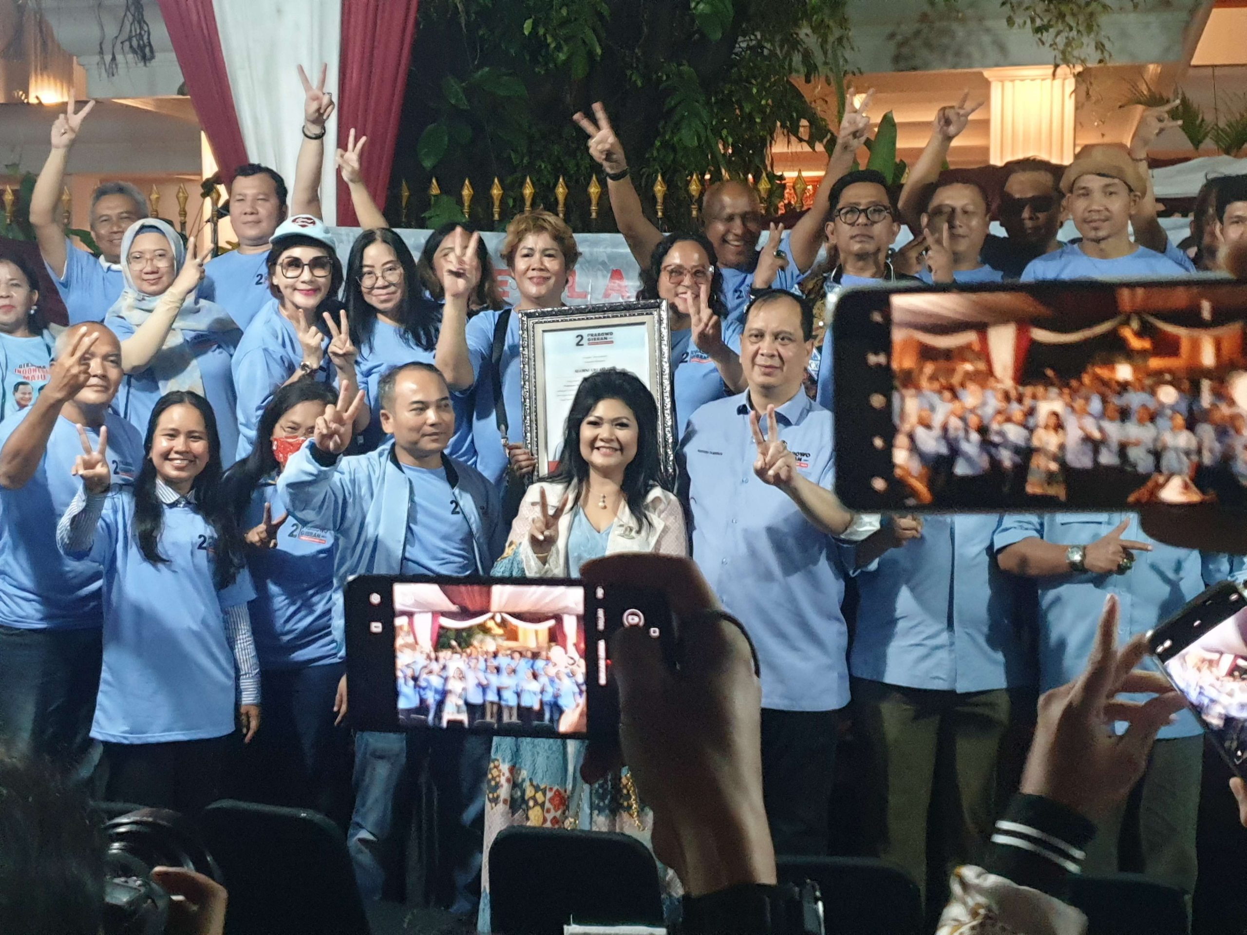 TKN Prabowo