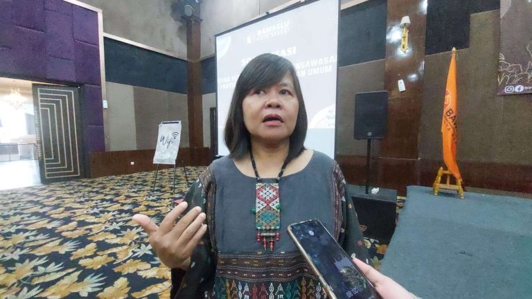 Penggiat HAM Perempuan, Yuniyanti Chuzaifah