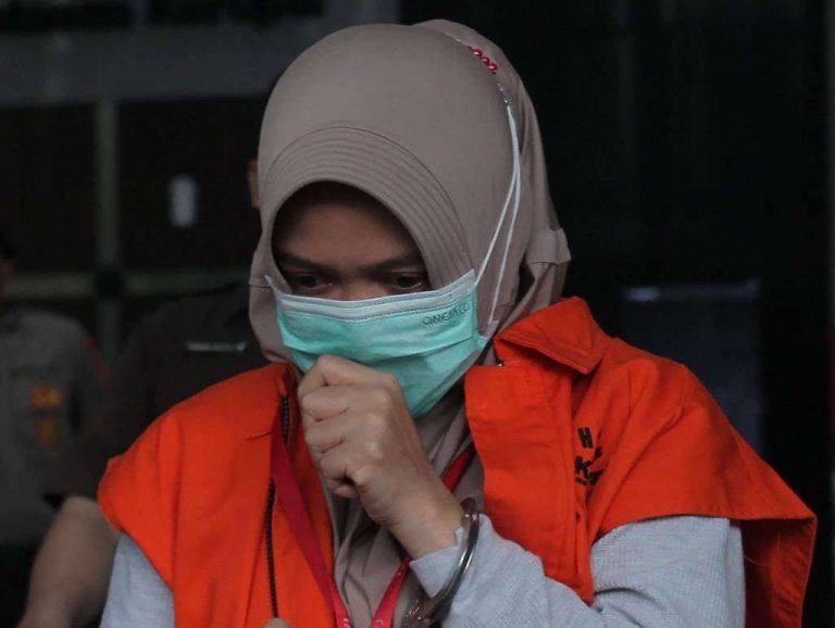 OTT Pengkab Sidoarjo