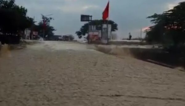 Banjir Grobogan