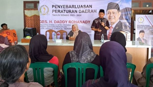 Daddy Rohanady