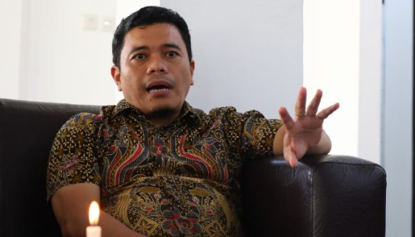 Yunandar Eka Prawira