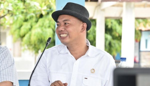 Rahmat Hidayat Djati