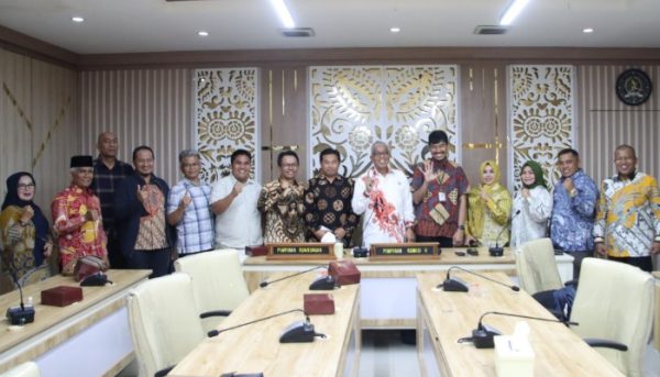DPRD Solok