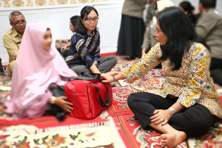 Menteri Bintang
