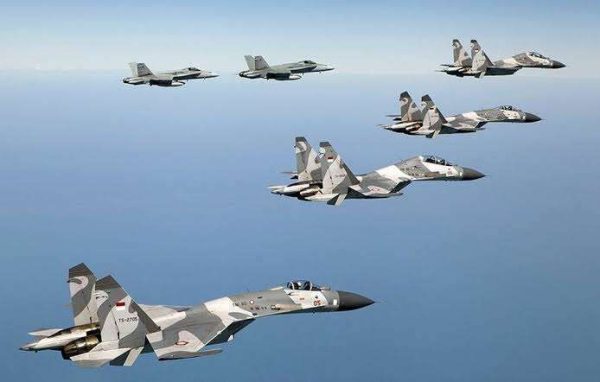 Ilustrasi alutista Pertahanan Udara. lHari ini tanggal 19 Februari 2024, diperingati sebagai Hari Komando Pertahanan Udara Nasional.