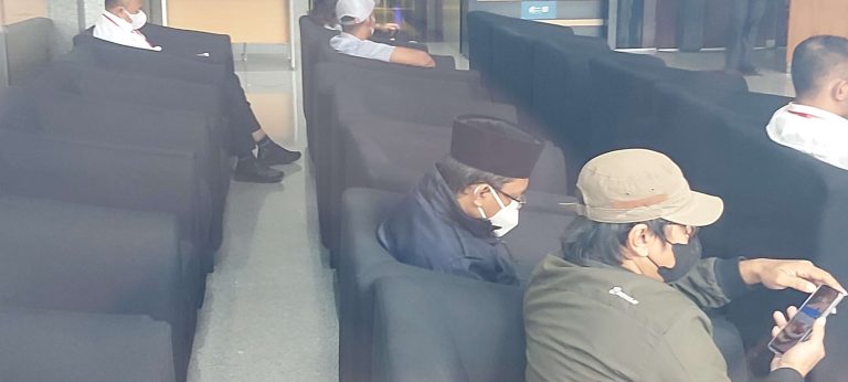 Bupati Sidoarjo, Ahmah Muhdlor Ali