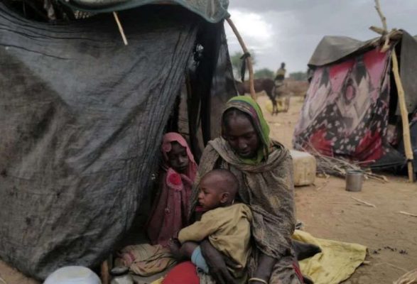 Sudan