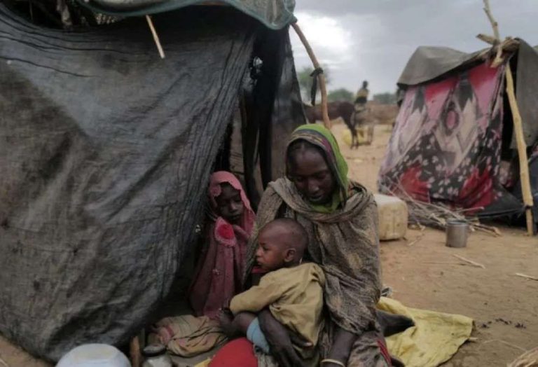 Sudan