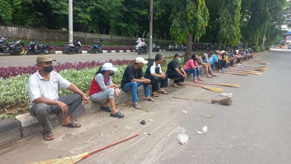 Demo PPSU