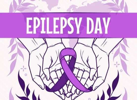 Epilepsi Internasional