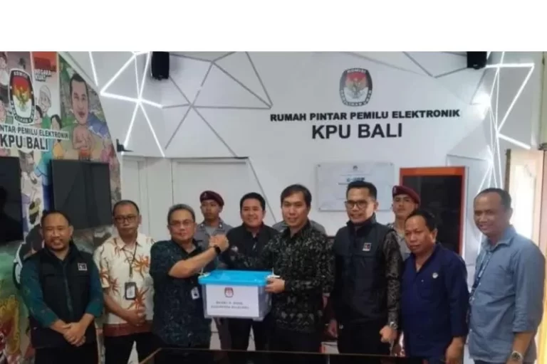 KPU Bali