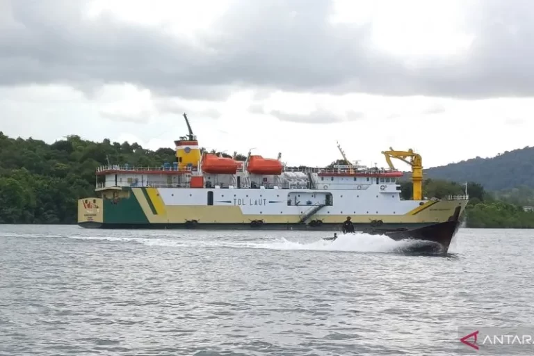 Kapal Pelni