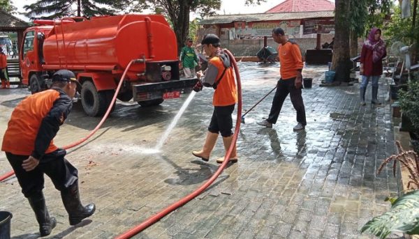 Banjir Demak