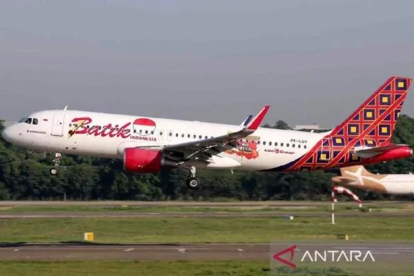 Batik Air