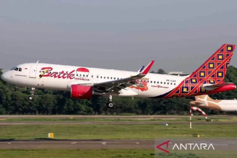 Batik Air