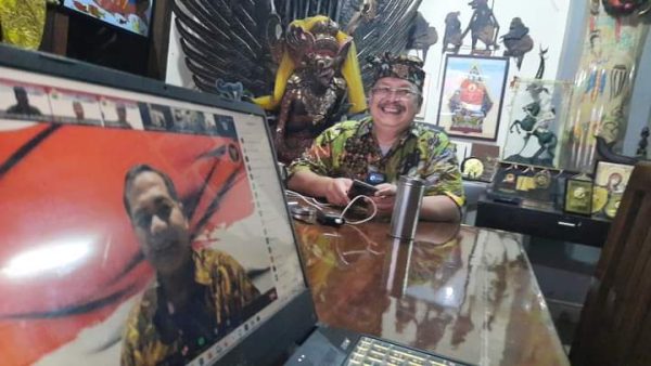 Chrysnanda Dwilaksana