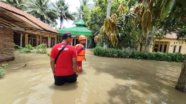 Banjir Cilacap
