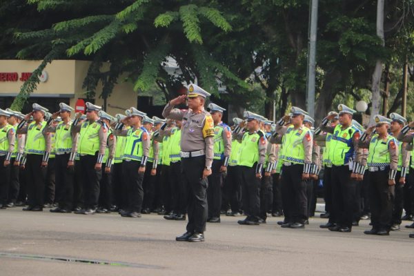 Apel Keselamatan Jaya