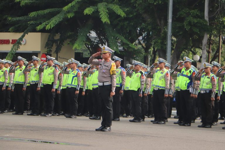 Apel Keselamatan Jaya