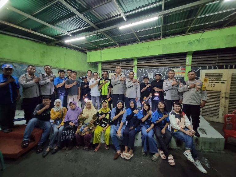 Dirbinmas Polda Metro Jaya