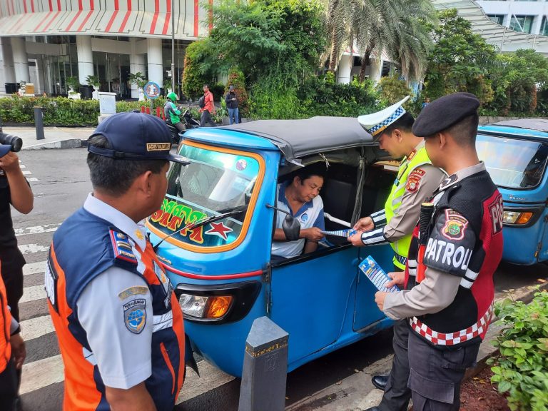 Operasi Keselamatan Jaya