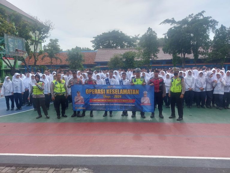 SMK 29 Jaksel