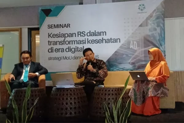 Direktur BPJS Kesehatan