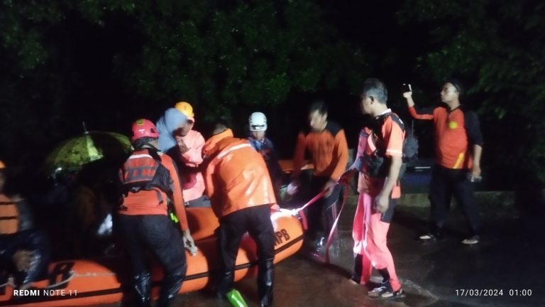Banjir Jepara