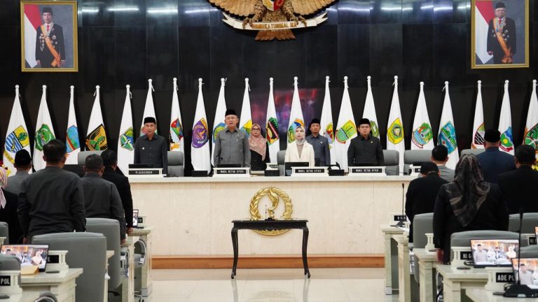 Raperda Jabar