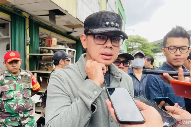 Wali Kota Bogor, Bima A Sugiarto
